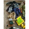 Image 3 : GI Joe Action Figure Collection & Accessories