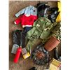 Image 3 : GI Joe Action Figure Clothing Collection & Accessories