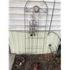 Image 2 : Metal Garden Trellis