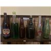 Image 2 : Calgary Beer Bottle Plus Extras