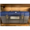 Image 1 : Tool Box & Contents