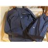 Image 1 : Columbia Rain Gear Jacket & Pants Size Medium