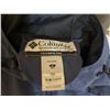 Image 2 : Columbia Rain Gear Jacket & Pants Size Medium