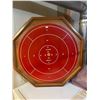 Image 1 : Crokinole Bentley Game