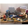 Image 1 : Tool Shop Lot