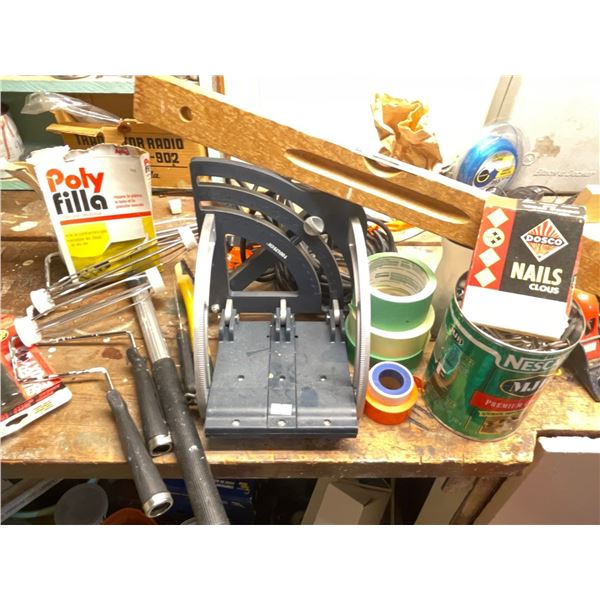 Painting Tools Collection