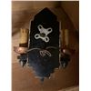 Image 2 : Antique Wall Sconse Lights