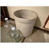 Image 1 : 5 Gallon Crock & Bottles