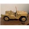 Image 1 : GI Joe Jeep