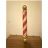 Image 1 : Antique Barber Pole 33