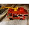 Image 1 : Big Jim Rescue RIg Toy