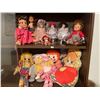 Image 1 : Raggedy Ann Wrapped Doll Collection Strawberry Shortcake