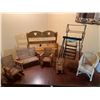 Image 1 : Doll Furniture Collection