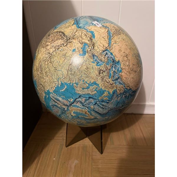 World Globe