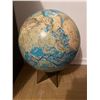 Image 1 : World Globe