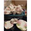 Image 1 : Royal Albert Blossom Time English Bone China Set 6 Settings Estimated