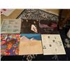 Image 2 : Record Collection Woodstock Beach Boys Spirit of America  Fleetwood Mac The Rolling Stones Shade