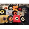 Image 1 : 45 Record Collection