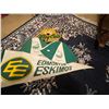 Image 1 : Antique Saskatchew Roughriders And Eskimos Collectibles, Alley Cats Jasper