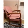 Image 1 : Victorian Rocking Chair