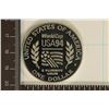 Image 2 : 1994-S US PROOF SILVER $1 "OLYMPIC SOCCER" IN