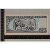 Image 2 : 2001 CUBA 20 PESO CRISP UNC COLORIZED BILL