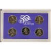 Image 2 : 2006 US 50 STATE QUARTERS PROOF SET NO BOX