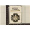 Image 1 : 1989-S US SILVER DOLLAR CONGRESS NGC PF69