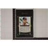 Image 2 : 2007 UPPER DECK PREMIER #11 EDDIE MATHEWS 10/99