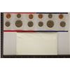 Image 2 : 1989 US MINT SET (UNC) P/D (WITH ENVELOPE)