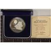 Image 1 : 1979 SAMOA PROOF SILVER 10 TALA LIMITED EDITION