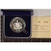 Image 2 : 1979 SAMOA PROOF SILVER 10 TALA LIMITED EDITION