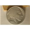 Image 1 : KEY DATE 1913-D BUFFALO NICKEL TYPE 2 TREATED BUT