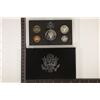 Image 2 : 1996 US SILVER PROOF SET (WITH BOX)