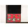 Image 2 : 1978 US PROOF SET (WITH BOX)