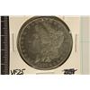 Image 1 : 1884 MORGAN SILVER DOLLAR