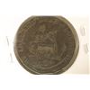 Image 2 : 1794 TALBORT FYAN GROCER IRELAND CONDER TOKEN