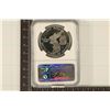 Image 2 : 1991-P US SILVER DOLLAR KOREAN WAR NGC PF69