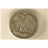 Image 2 : 1945 SILVER WALKING LIBERTY HALF DOLLAR