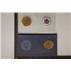 Image 2 : 2 AMERICAN REVOLUTION BICENTENNIAL MEDAL SETS.