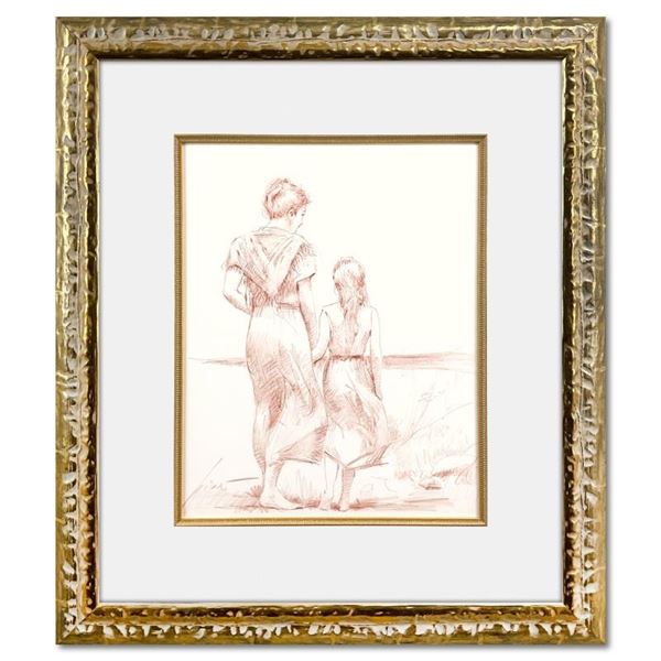 Untitled by Pino (1939-2010)