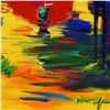 Image 2 : Better World by Peter Max