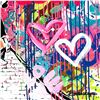 Image 2 : Throwing Some Paint by Rovenskaya Original