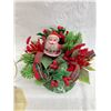 Image 2 : VINTAGE CHRISTMAS SANTAS, LIGHTS!