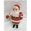 Image 3 : VINTAGE CHRISTMAS SANTAS, LIGHTS!