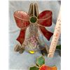 Image 7 : STAINED GLASS DECORATIVE LOT
