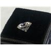 Image 2 : Round Brilliant 8.0mm 2.0 ct D VVS1 Moissanite w/ warranty card/ GRA Moissanite Report & case