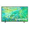 Image 1 : New Samsung 55” CU8000 Crystal UHD 4K Smart TV