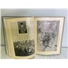 Image 4 : Anton Hoffmann World War 1 1914-15 German Wartime Photo Book w/ Illustrations, schemes etc.