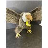 Image 2 : Stuffed bald eagle toy from movie set
